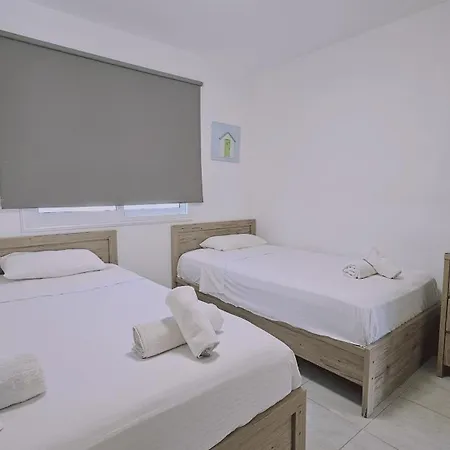 Dafni Apartamento Protaras