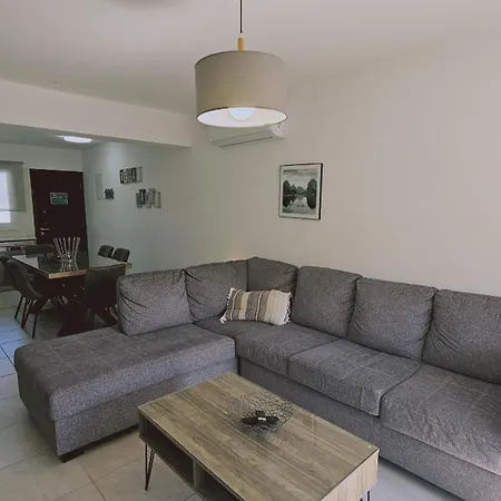 Apartamento Dafni
