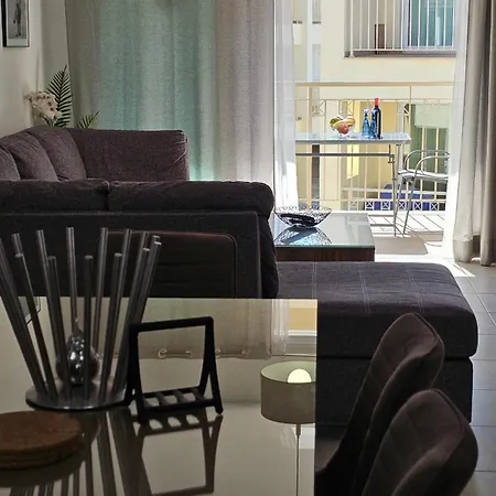 Dafni Apartamento Protaras