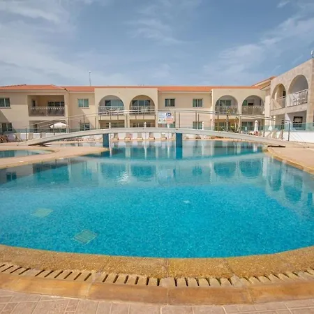 Dafni Apartamento