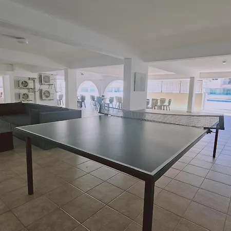 Apartment Dafni *