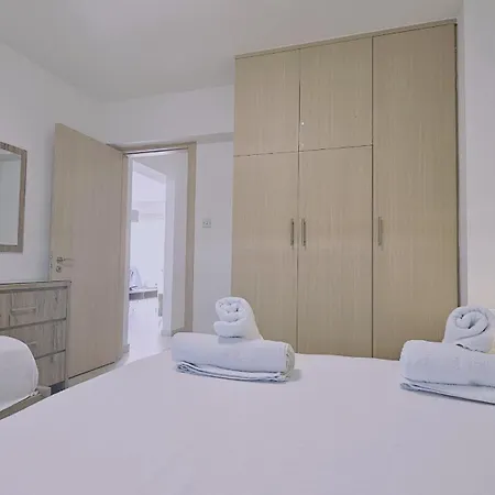 Apartment Dafni Protaras