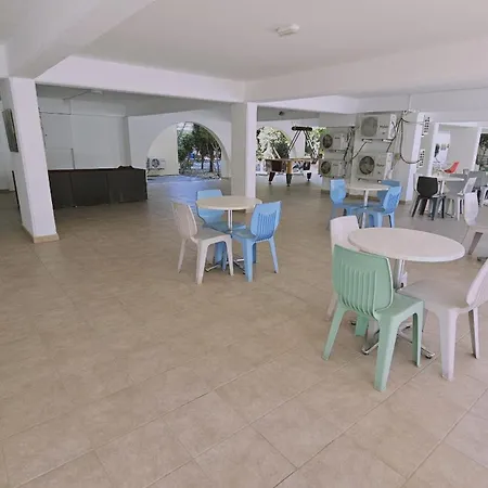 Dafni Apartment