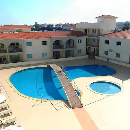 Apartment Dafni