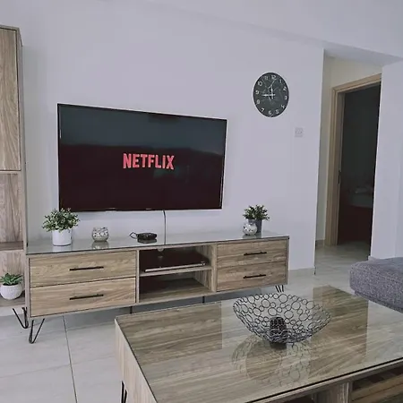 Dafni Lägenhet Protaras