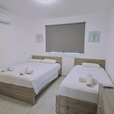 Appartement Dafni Protaras