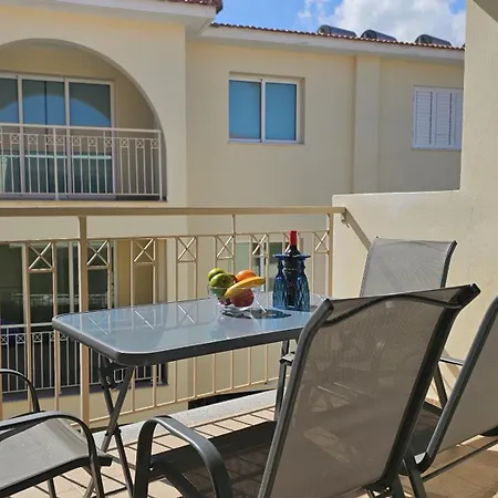 Dafni Appartement